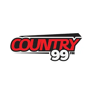 CFNA 99 Country FM