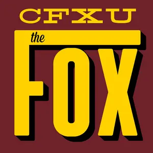 CFXU 93.3 FM The Fox