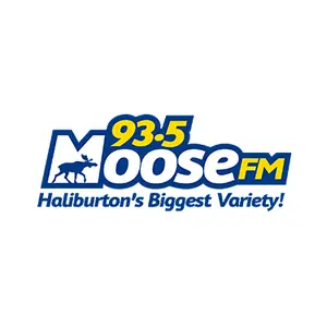 CFZN 93.5 Moose FM
