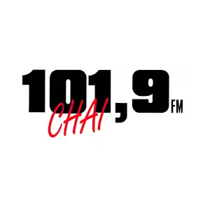 CHAI 101.9 FM