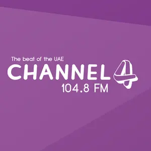 Channel 4 FM 104.8