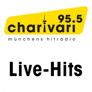 95.5 Charivari - LIVE-HITS