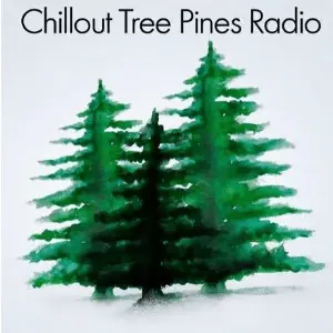 Chillout Tree Pines