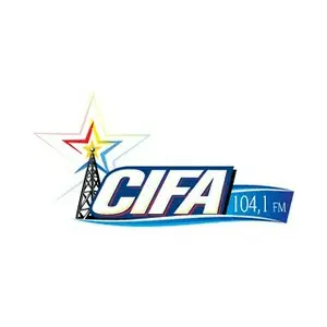 CIFA FM