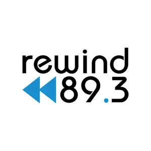 CIJK Rewind 89.3 FM