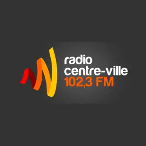 CINQ Radio Centre-Ville