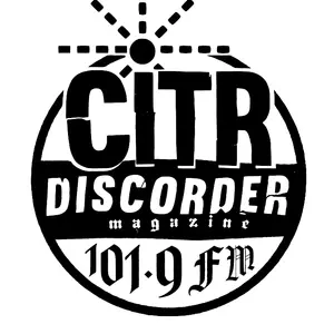 CiTR 101,9 FM