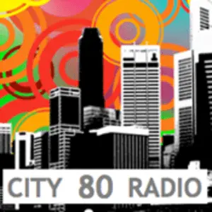 City 80 Radio
