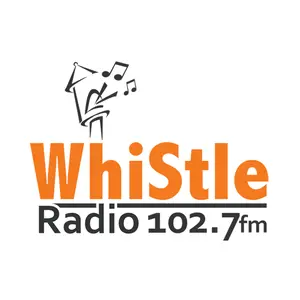 CIWS WhiStle 102.7 FM