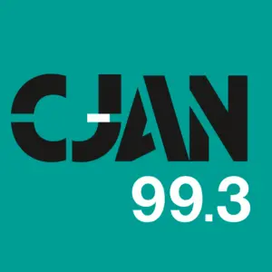 CJAN FM 99.3 Estrie