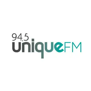 CJFO Unique FM