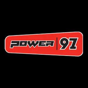 CJKR-FM - Power 97