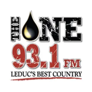 CJLD 93.1 The One