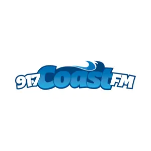 CKAY 91.7 Coast FM