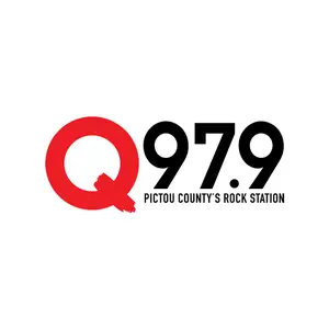 CKEZ Q 97.9 FM
