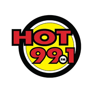 CKIX Hot 99.1 FM