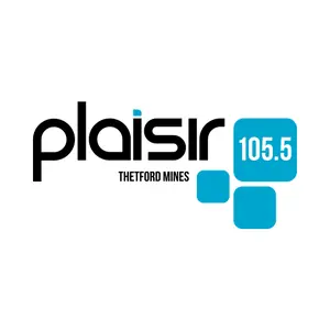 CKLD Plaisir 105.5 FM