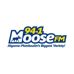 CKNR 94.1 Moose FM