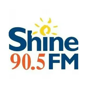 CKRD 90.5 Shine FM