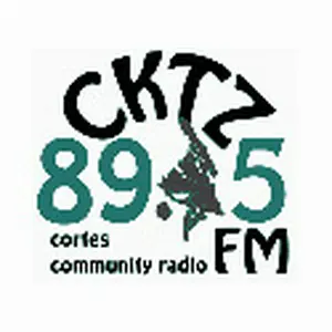 CKTZ Cortes Community Radio