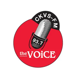 CKVS Voice of the Shuswap