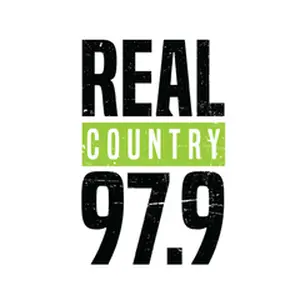 CKWB Real Country 97.9 FM