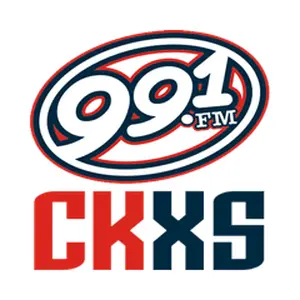 CKXS 99.1 FM