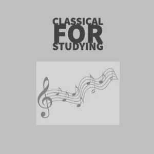Classical 4 Studying