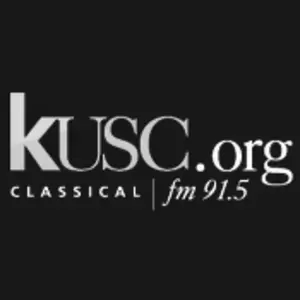 Classical KUSC 