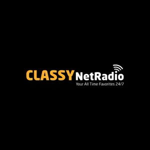 CLASSY NetRadio Indonesia