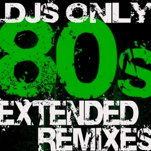 Club DJ 80s