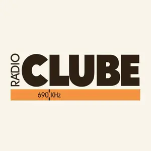 Rádio Clube do Pará 690 AM
