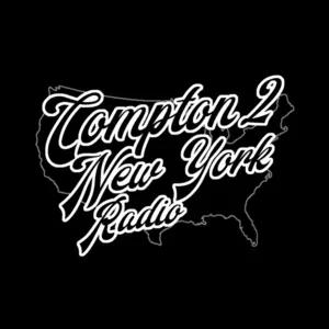 Compton 2 New York Radio 