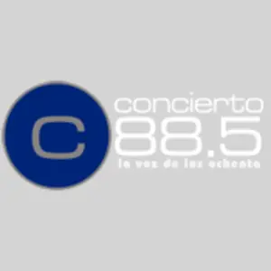 Concierto 88.5 FM