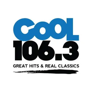 Cool 106.3 - Great Hits & Real Classics
