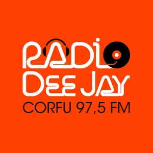 Corfu Radio DeeJay 97.5 Greece