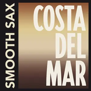 Costa Del Mar – Smooth Sax