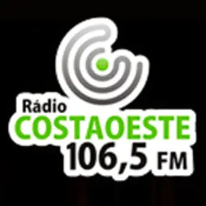Rádio Costa Oeste 106.5 FM