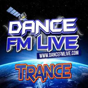 Dance FM Live - TRANCE