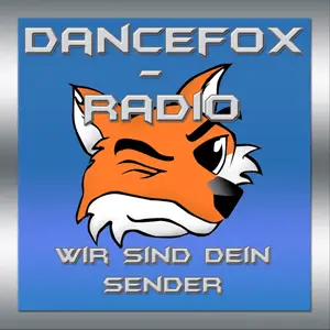 DanceFox-Radio 