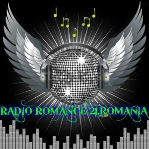 RADIO ROMANCE 21.ROMANIA.DANCE