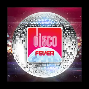 DASH Disco Fever