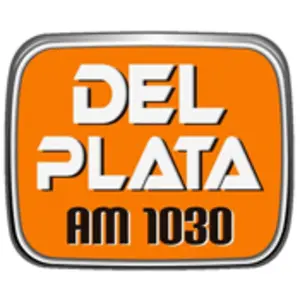 Radio Del Plata 1030 AM