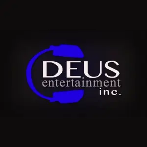 Deus Entertainment Radio