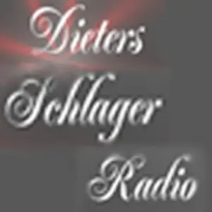 Dieters Schlager Radio 2