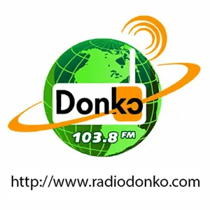 Radio Donko Bamako