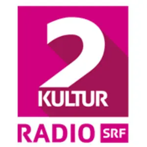 Radio SRF 2 Kultur 