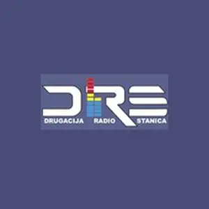 Drugačija Radio Stanica