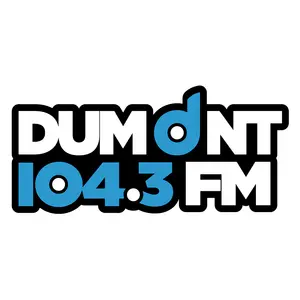Radio Dumont 104.3 FM
