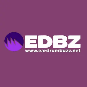 Eardrum Buzz Radio